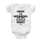 Top Fantasy Baseball Sellers Kids Baby Onesie | 500 LEVEL