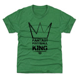 Top Fantasy Football Sellers Kids T-Shirt | 500 LEVEL