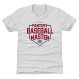 Top Fantasy Baseball Sellers Kids T-Shirt | 500 LEVEL