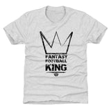 Top Fantasy Football Sellers Kids T-Shirt | 500 LEVEL