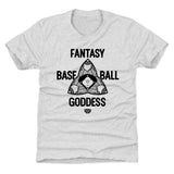 Top Fantasy Baseball Sellers Kids T-Shirt | 500 LEVEL