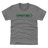 FNTSY Sports Network Kids T-Shirt | 500 LEVEL