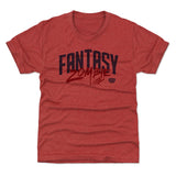 Top Fantasy Football Sellers Kids T-Shirt | 500 LEVEL