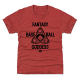 Top Fantasy Baseball Sellers Kids T-Shirt | 500 LEVEL