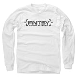 FNTSY Sports Network Men's Long Sleeve T-Shirt | 500 LEVEL
