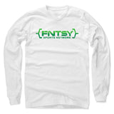 FNTSY Sports Network Men's Long Sleeve T-Shirt | 500 LEVEL