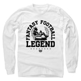 Top Fantasy Football Sellers Men's Long Sleeve T-Shirt | 500 LEVEL