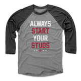 Top Fantasy Football Sellers Men's Baseball T-Shirt | 500 LEVEL