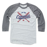 Top Fantasy Baseball Sellers Men's Baseball T-Shirt | 500 LEVEL