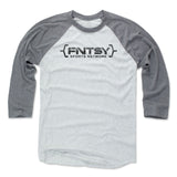 FNTSY Sports Network Men's Baseball T-Shirt | 500 LEVEL