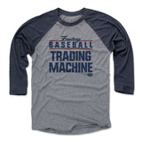 Top Fantasy Baseball Sellers Men's Baseball T-Shirt | 500 LEVEL