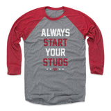 Top Fantasy Football Sellers Men's Baseball T-Shirt | 500 LEVEL