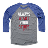 Top Fantasy Football Sellers Men's Baseball T-Shirt | 500 LEVEL