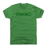 FNTSY Sports Network Men's Cotton T-Shirt | 500 LEVEL