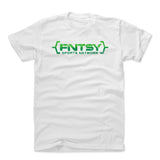 FNTSY Sports Network Men's Cotton T-Shirt | 500 LEVEL