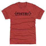 FNTSY Sports Network Men's Premium T-Shirt | 500 LEVEL