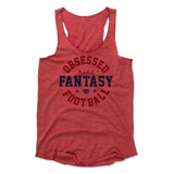 Top Fantasy Football Sellers Women's Tank Top | 500 LEVEL