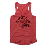 Top Fantasy Football Sellers Women's Tank Top | 500 LEVEL